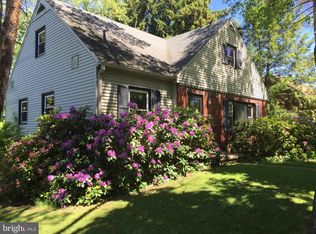 923 Metz Ave, State College, PA 16801