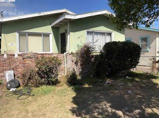 1227 60th Ave, Oakland, CA 94621