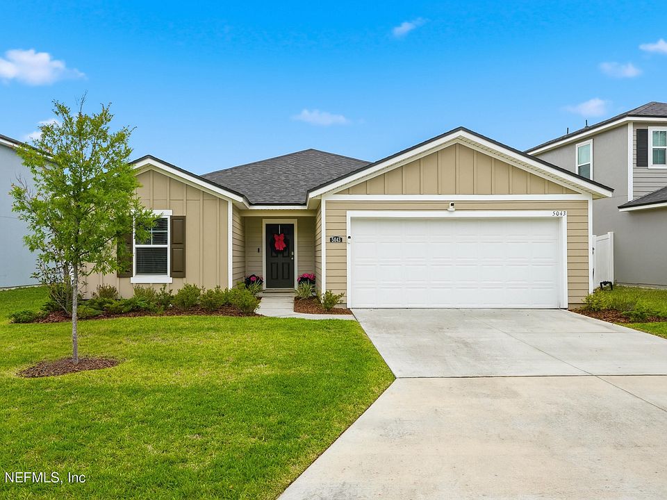 1st image of 5043 BIG PINE Drive