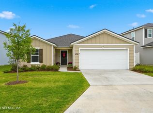 5043 BIG PINE Drive, Jacksonville, FL 32218