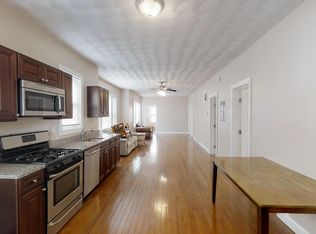 72 Pembroke Ave #2, Providence, RI 02908