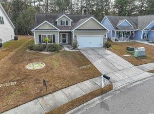 144 Yeomans Dr, Conway, SC 29526