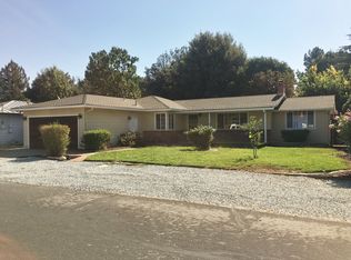 1254 Hale Dr, Concord, CA