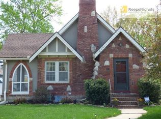 815 E 71st Ter, Kansas City, MO 64131