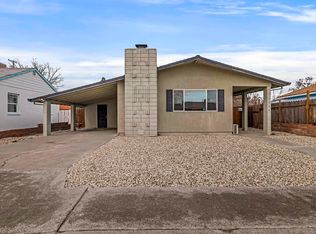 1534 Kaufman Ave, Corning, CA 96021