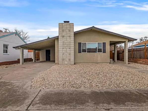 1534 Kaufman Ave, Corning, CA 96021