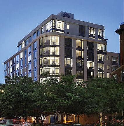 3rd image of 55 Thompson St #403