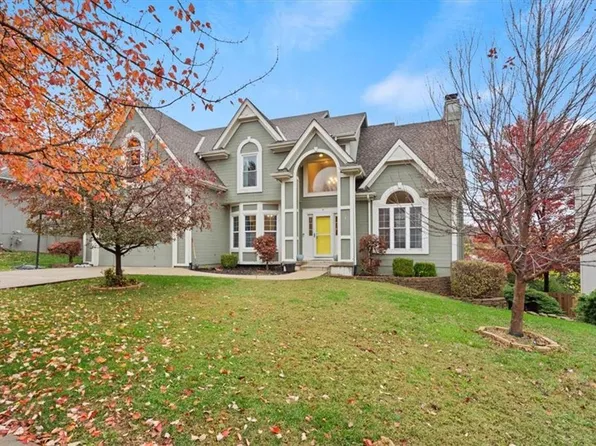 5308 NW 81st Ter, Kansas City, MO 64151