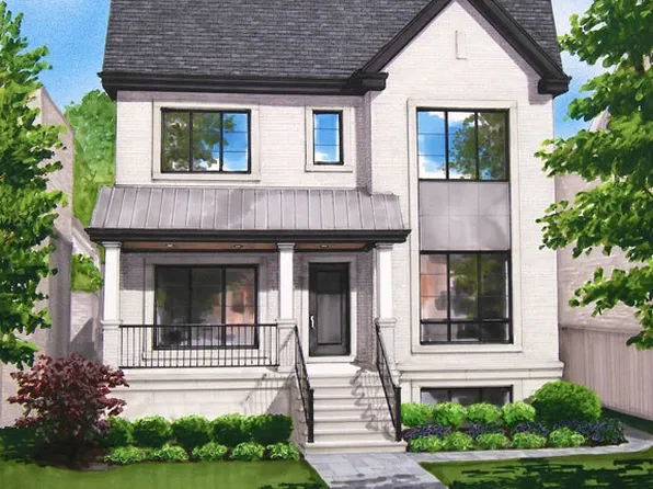 4323 N Bell Ave, Chicago, IL 60618