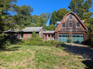195 N Main St, Marlborough, CT 06447