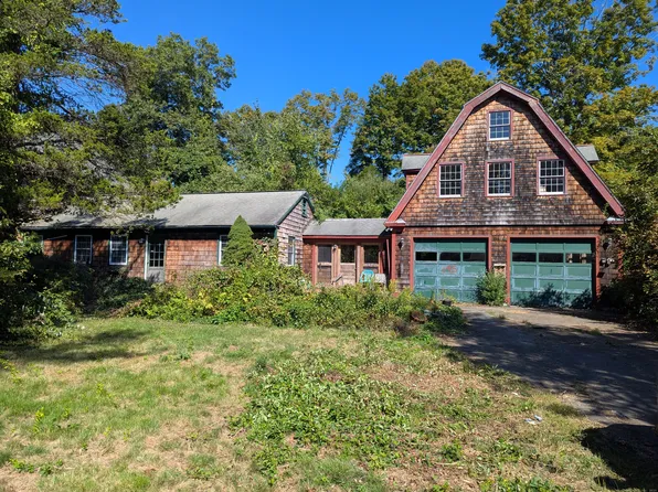 195 North Main Street, Marlborough, CT 06447