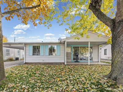 2609 Oxford St, Lafayette, IN, 47909