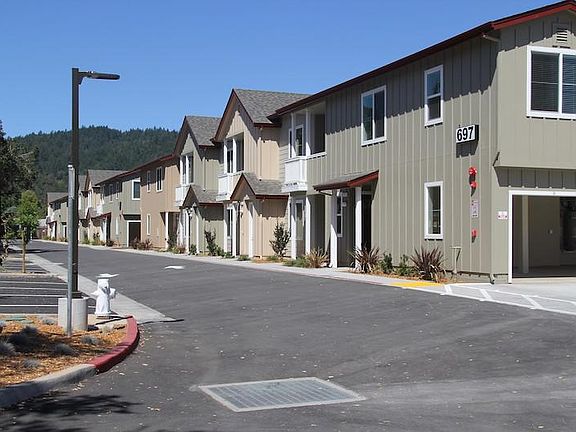 2nd image of 699 S Cloverdale Blvd #6f0d76dfb