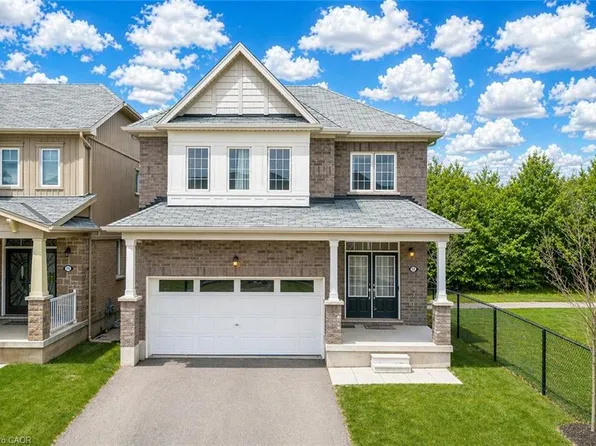 334 Dolman St, Woolwich, ON N0B 1M0