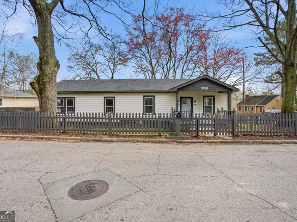 1050 Edie Ave SE, Atlanta, GA 30312