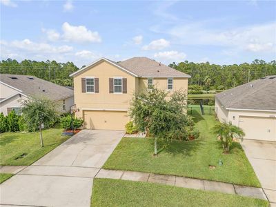 5211 Bear Corn Run, Port Orange, FL, 32128