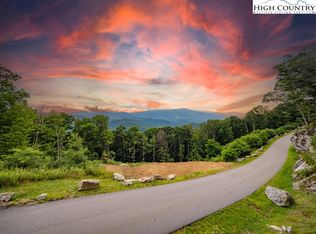 L58 Eagle Cliff Trl, Banner Elk, NC 28604