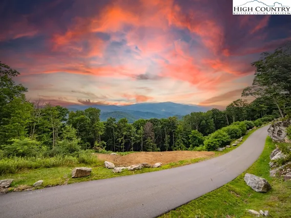 L58 Eagle Cliff Trail, Banner Elk, NC 28604