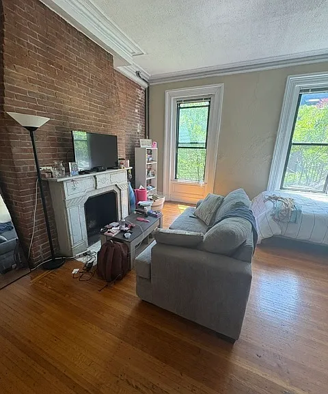 114 Marlborough St #3R — Photo 1