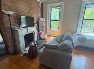 114 Marlborough St APT 3R, Boston, MA 02116