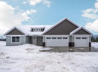 24812 N Old Highway 95, Athol, ID 83801