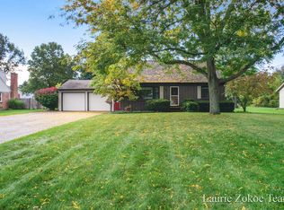 4642 Three Mile Rd NW, Grand Rapids, MI 49534