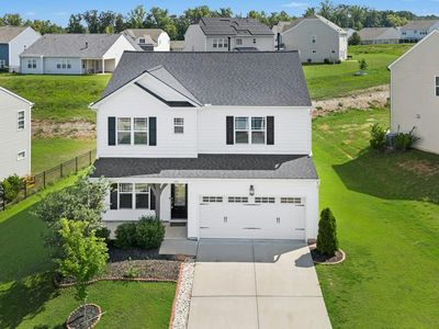 185 Stornoway Ln, Clayton, NC, 27527