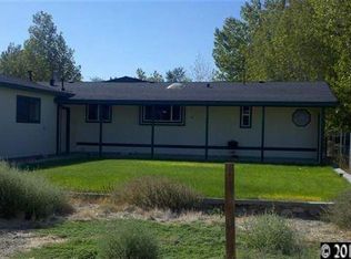 1170 Jessica Ln, Fernley, NV 89408