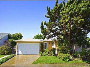2515 Roycroft Ave, Long Beach, CA 90815