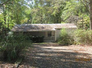 146 Loblolly Dr, Sparta, GA 31087