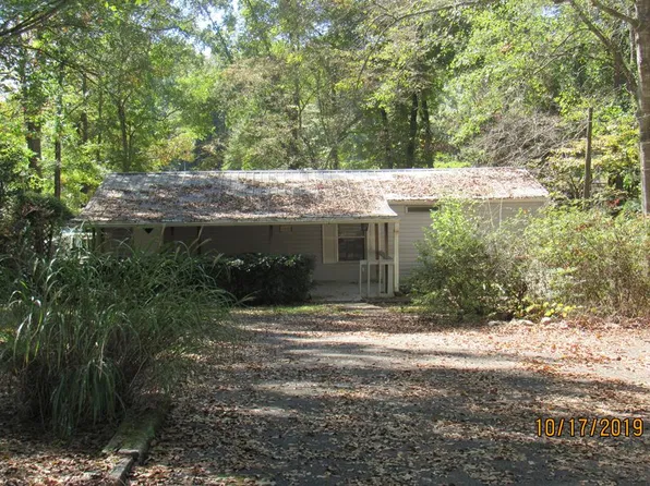 146 Loblolly Dr, Sparta, GA 31087