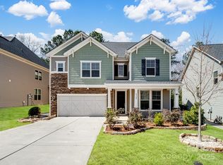 4329 Hunton Dale Rd NW, Concord, NC 28027