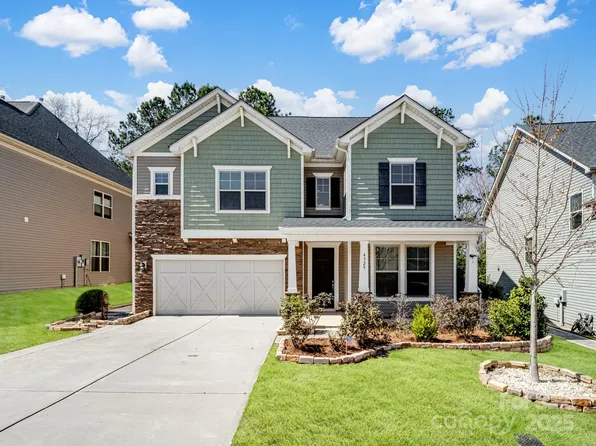 4329 Hunton Dale Rd NW, Concord, NC 28027
