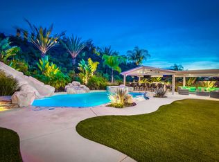 14601 Whispering Ridge Rd, San Diego, CA 92131