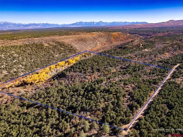 Lot 67 Barnes Point Road, Montrose, CO 81403