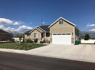 784 N Timber Dr, Lehi, UT 84043