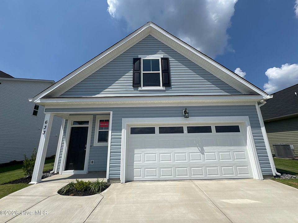 1st image of 633 Ashburn Drive #Wd329