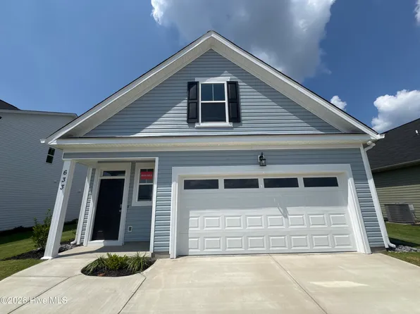 633 Ashburn Drive #Wd329, North Augusta, SC 29860