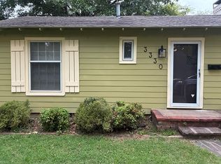 3330 S Cincinnati Ave, Tulsa, OK 74105