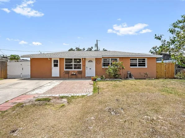 6008 W Burke St, Tampa, FL 33634