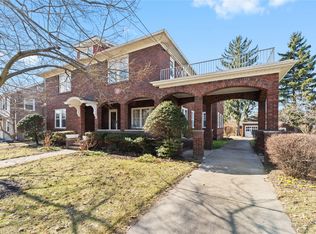 25 3rd St, Johnson City, NY 13790