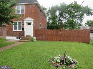 1039 Taylor Dr, Folcroft, PA