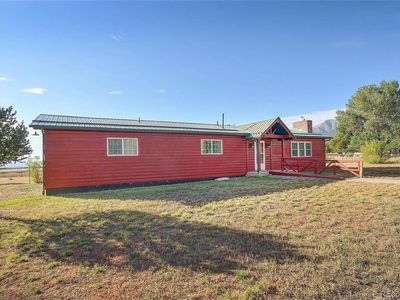 16190 County Road 306, Buena Vista, CO, 81211