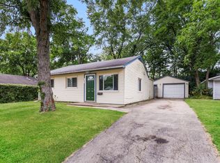 3749 Brumbaugh Blvd, Dayton, OH 45416