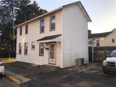 103 N Spring St, Blairsville, PA, 15717