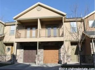 152 N 1580 W #54, Pleasant Grove, UT 84062
