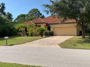 114 Hobo Rd, Rotonda West, FL 33947