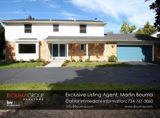 2772 Lowell Rd, Ann Arbor, MI 48103