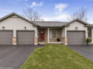 152 Cross St E #6, Haldimand County, ON N1A 1B8
