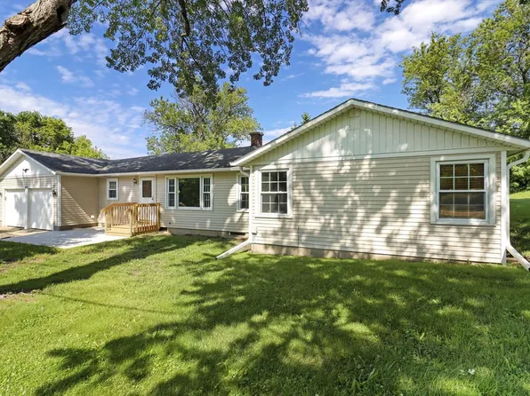 N6592 Lorraine ROAD, Delavan, WI 53115